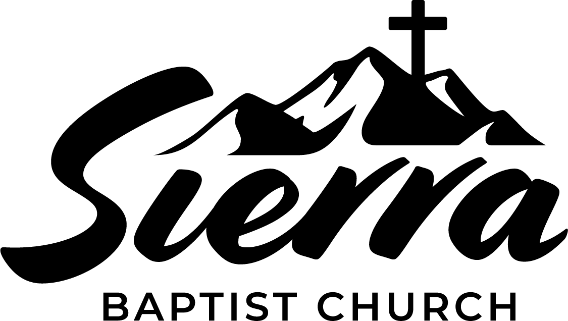 Sierra Baptist Church logo
